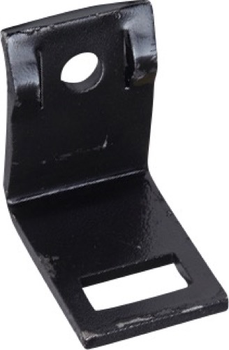 Holder til tand 32x10