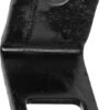 Holder til tand 32x10 & overdel 32x10