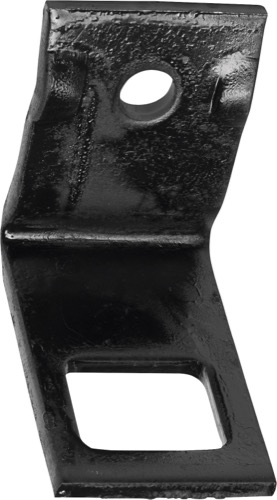 Holder til tand 32x10 & overdel 32x10