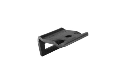 Holder til tand 40x12