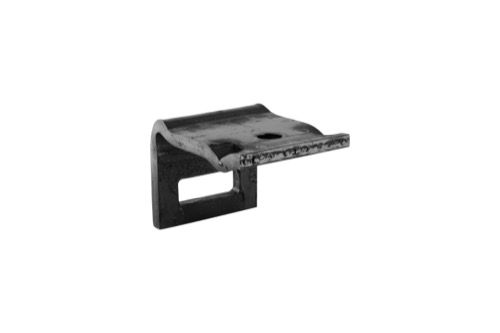 Holder til tand 40x30