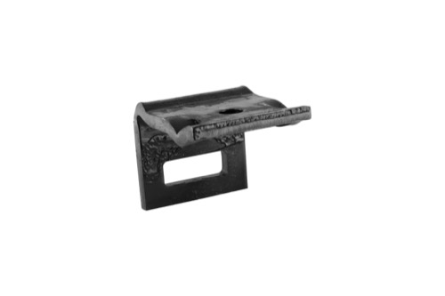 Holder til tand 40x12