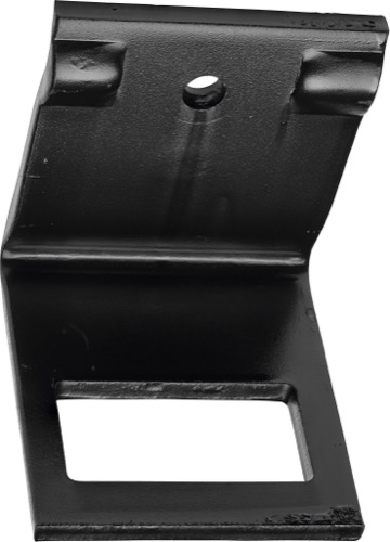 Holder til tand 80x10