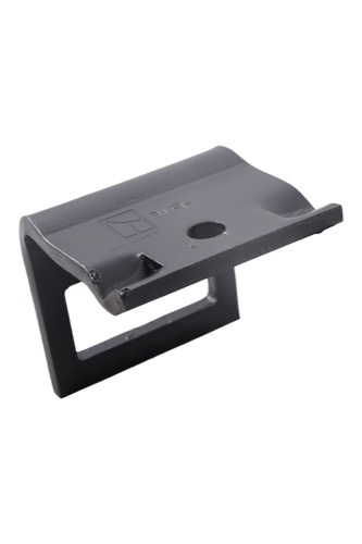 Holder til tand 80x12