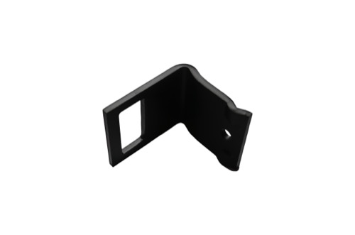 Holder til tand 80x12 & overdel 80x10