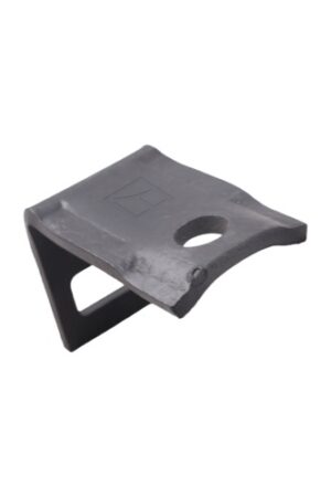 1.hh17-50x30 Holder til tand 32x10