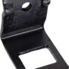 Holder til tand 45x12