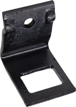 Holder til tand 45x12