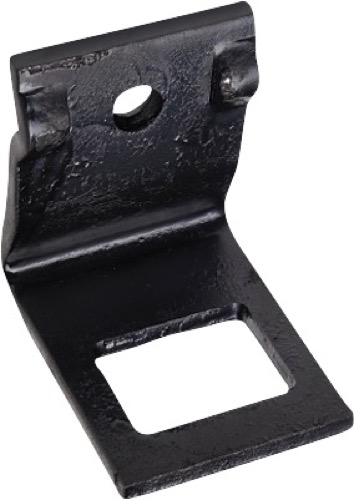 Holder til tand 45x12