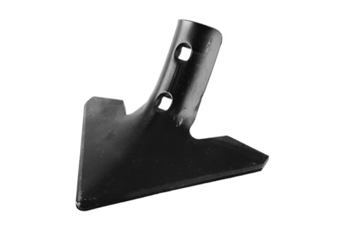 Gåsefodsskær 175mm