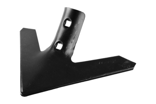 Gåsefodsskær 250mm