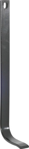 Forstærket holder
