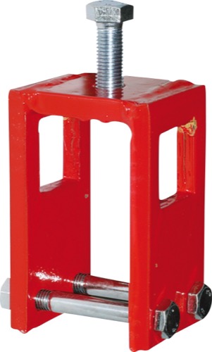 Holder komplet