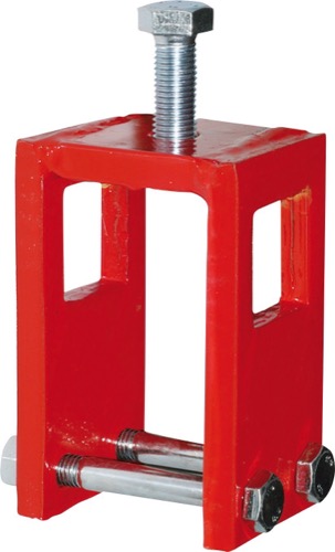 Holder komplet