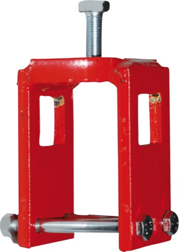 Holder komplet