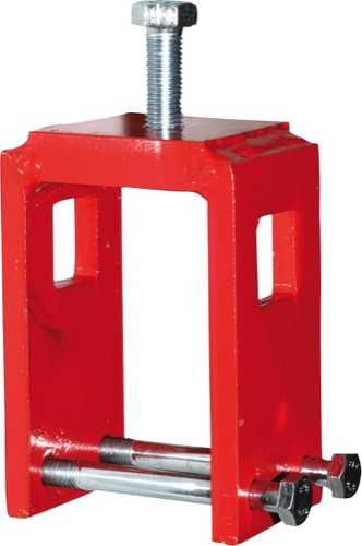 Holder komplet
