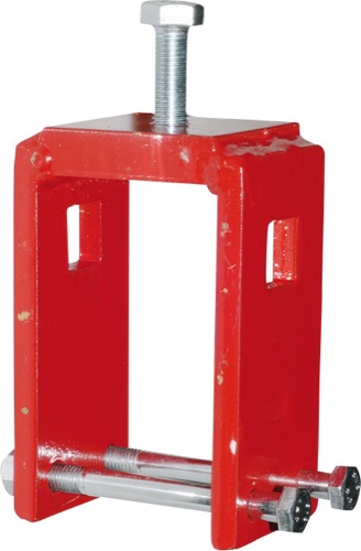 Holder komplet