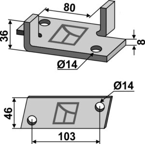 10.84284ta Holder