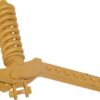 Sporløsner holder u. tand