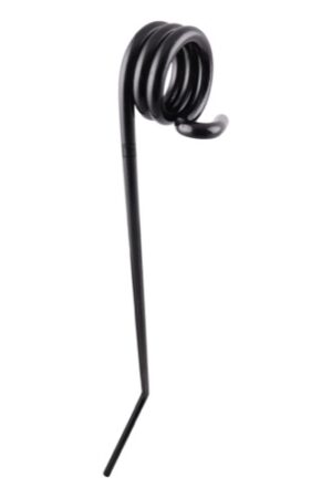 Efterharvetand Ø8,5mm