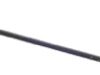Efterharvetand Ø6,5mm
