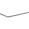 Efterharvetand Ø6,5mm