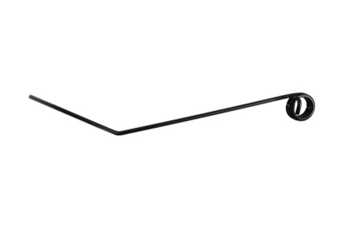 Efterharvetand Ø6,5mm