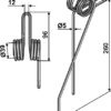 Strigler Ø5mm