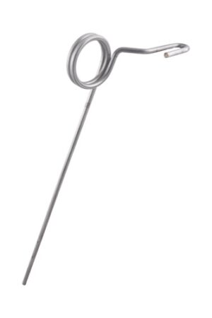 Efterharvetand Ø5,5mm