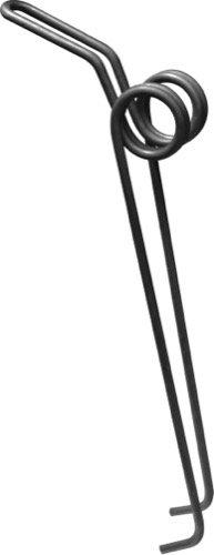 Strigler Ø5mm
