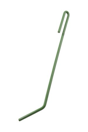 Efterharvetand Ø7mm, venstre