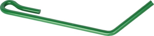 Efterharvetand Ø15mm