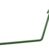 Efterharvetand Ø15 mm, venstre