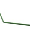 Efterharvetand Ø15mm, venstre