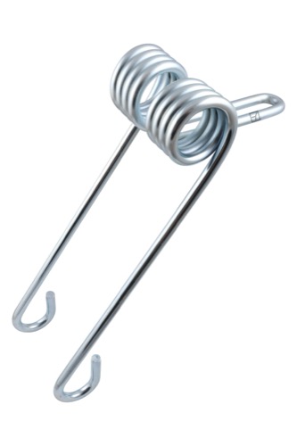 Efterharvetand Ø10mm
