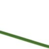 Efterharvetand Ø9mm