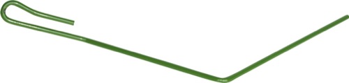 Efterharvetand Ø9mm