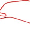 Efterharvetand Ø5mm - dobbelt