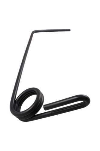 Efterharvetand Ø10mm, venstre