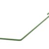 Efterharvetand Ø7mm, venstre