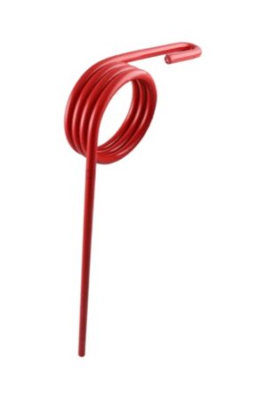 Efterharvetand Ø12mm
