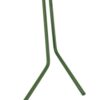 Efterharvetand Ø9mm - Type D8