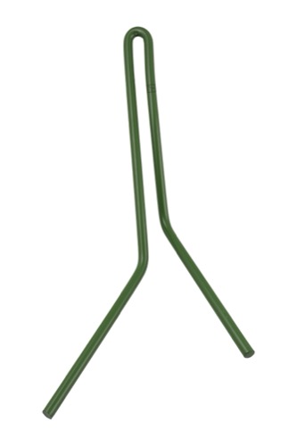 Efterharvetand Ø9mm - Type D8