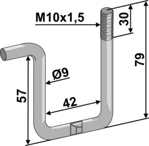 10.st-hh-13 Holder