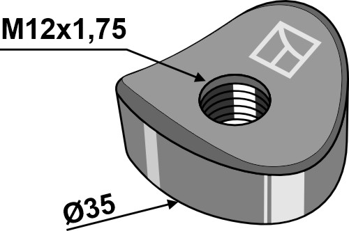 Monteringsbeslag