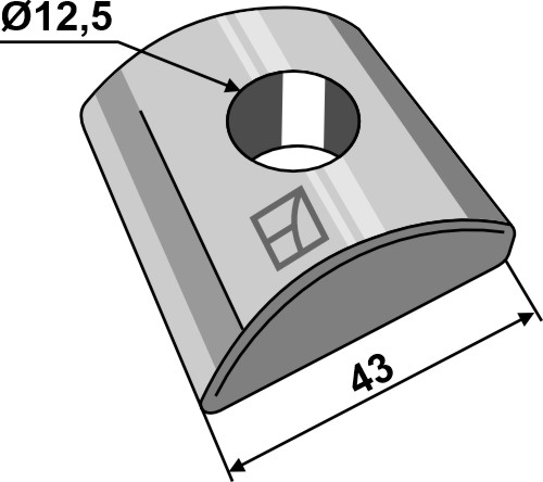 Monteringsbeslag