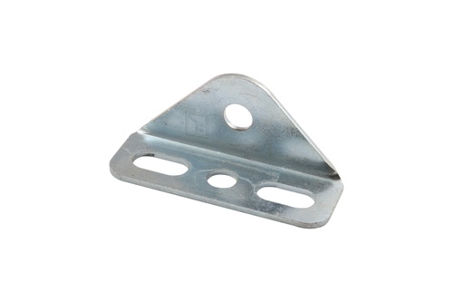 Holder for Torsionsfjedre