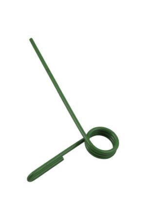 Efterharvetand Ø6,5mm