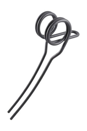 Efterharvetand Ø12mm - dobbelt