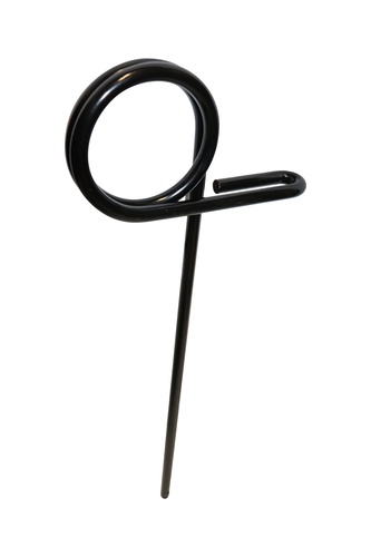 Efterharvetand Ø13,5mm
